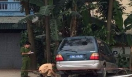 Xe biển xanh gây tai nạn, 5 học sinh thương vong: Phó Thủ tướng yêu cầu xử nghiêm lái xe